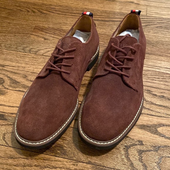 Other - Brand new Tommy Hilfiger shoes